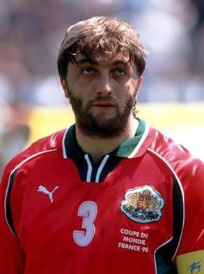 Trifon Ivanov