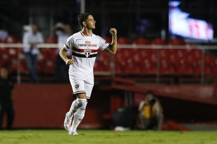 alessandro pato