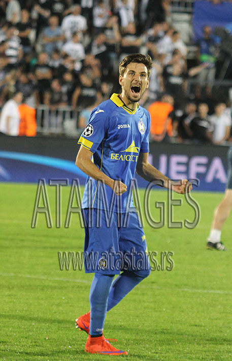 filip mladenovic bate