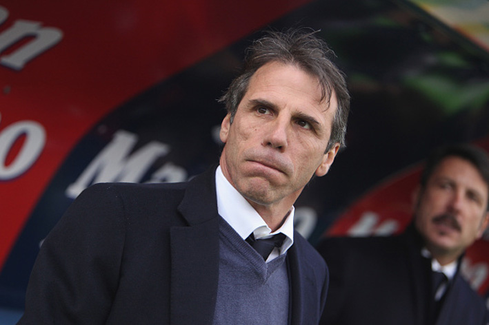 gianfranco zola
