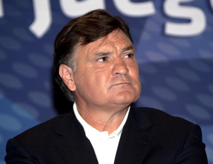 jose antonio camacho