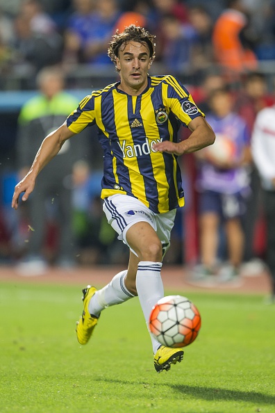 lazar markovic