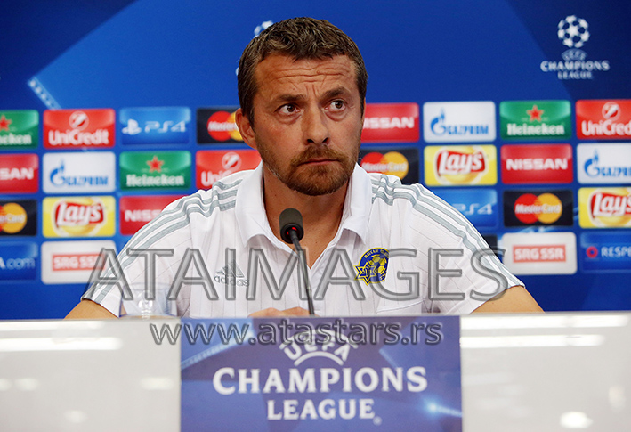 slavisa jokanovic 2015