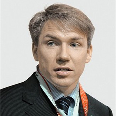 Aleksej Sorokin