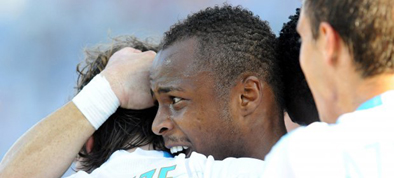 Ayew_Marseille