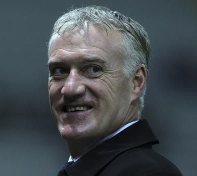 Didier Deschamps