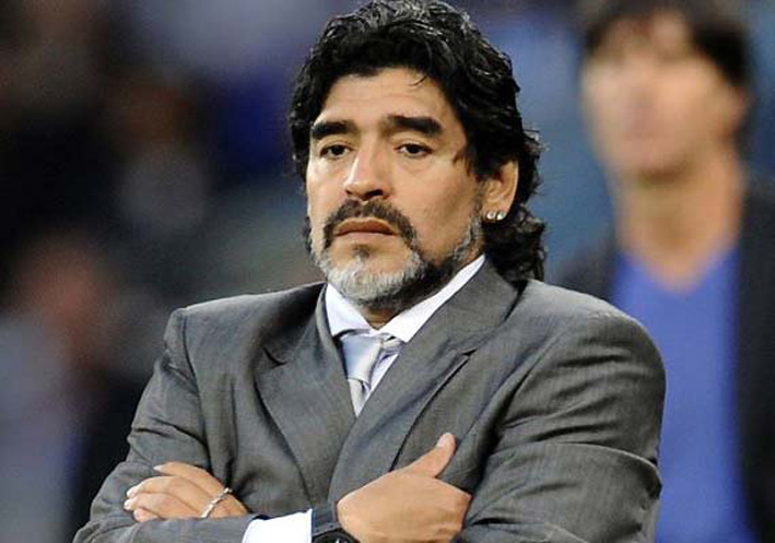 Diego-Maradona