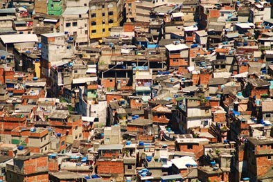 Favela