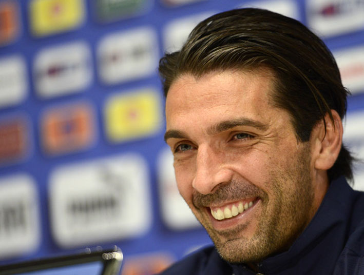 Gianluigi Buffon