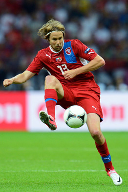 Jaroslav Plasil Czech