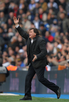 Jose Antonio Camacho