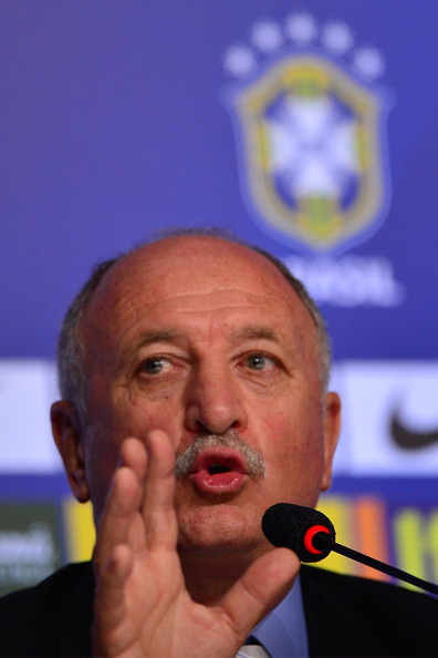 Luiz Felipe Scolari 111