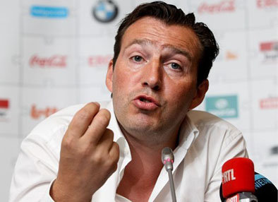 Marc Wilmots