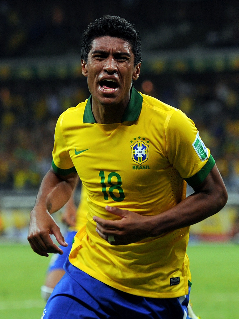 Paulinho Brazil