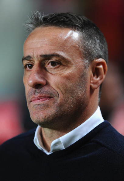 Paulo Bento