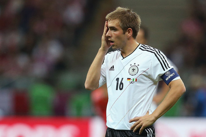 Philipp Lahm