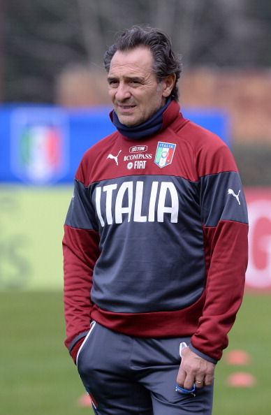 cezare prandeli 2014