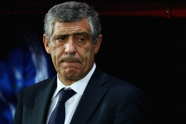 fernando santos grcka