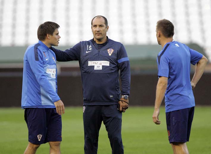igor stimac mar