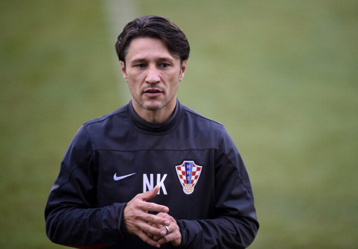 niko kovac-trening