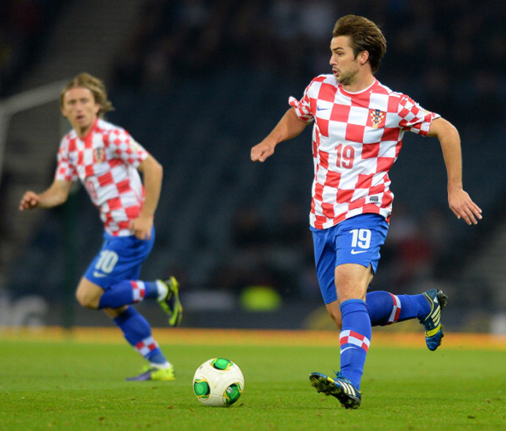 niko kranjcar