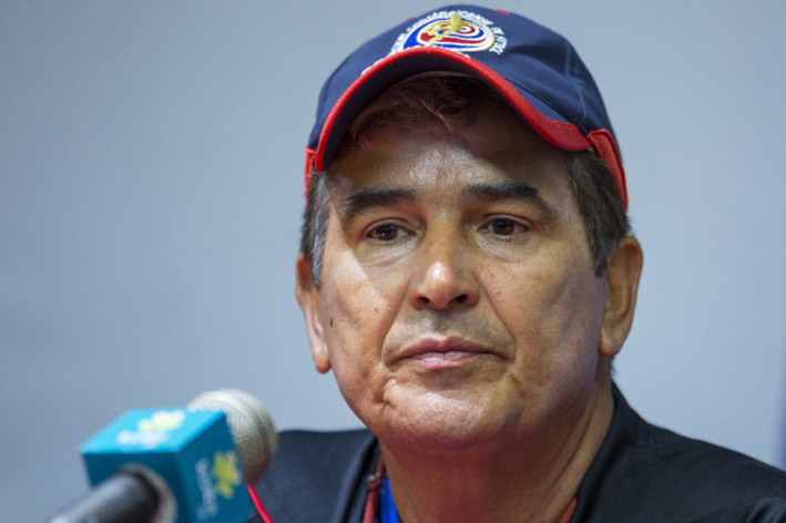 pinto selektor kostarika