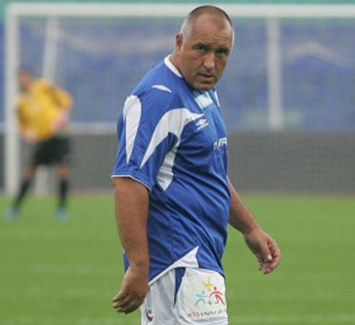 Borisov