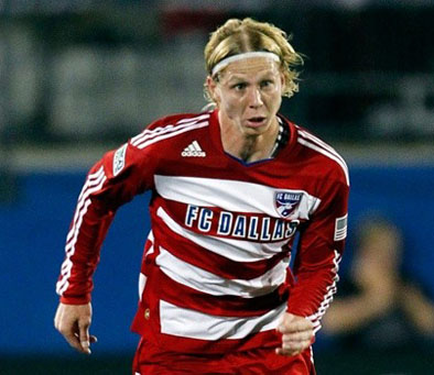 Brek Shea