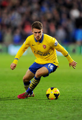 Aaron Ramsey