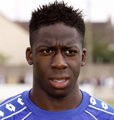 Aly Cissokho