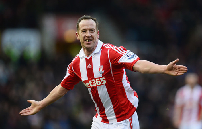 Charlie Adam