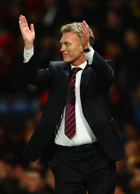 David Moyes-srecan