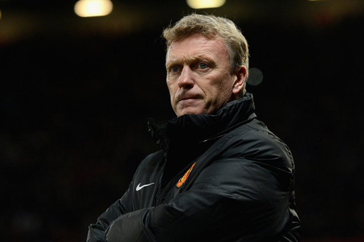 David Moyes-zabrinut