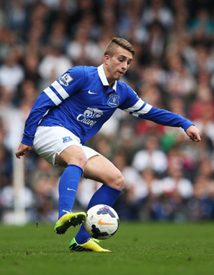 Gerard Deulofeu
