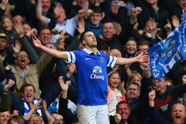 Kevin Mirallas