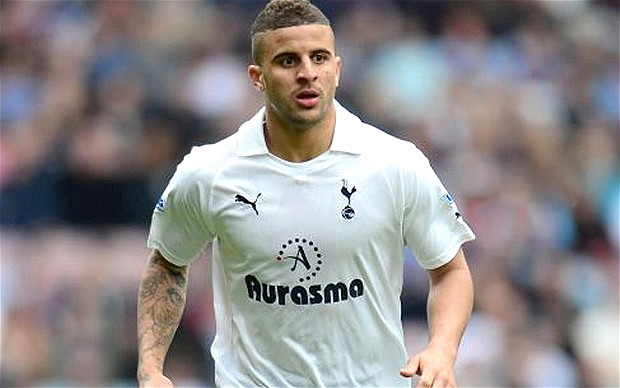 Kyle Walker