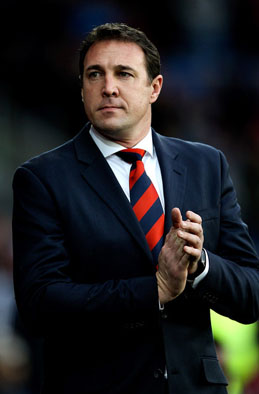 Malky Mackay