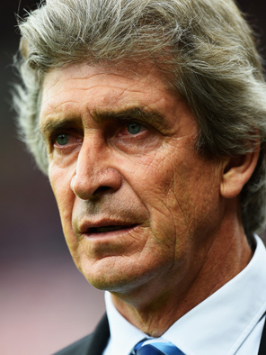 Manuel Pellegrini 12