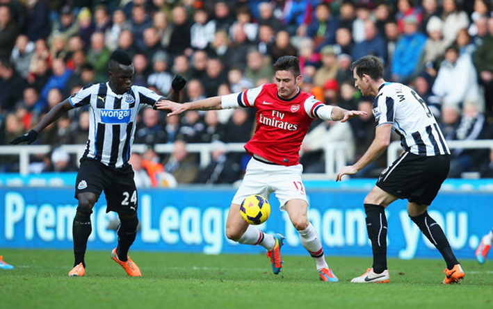 Olivier Giroud