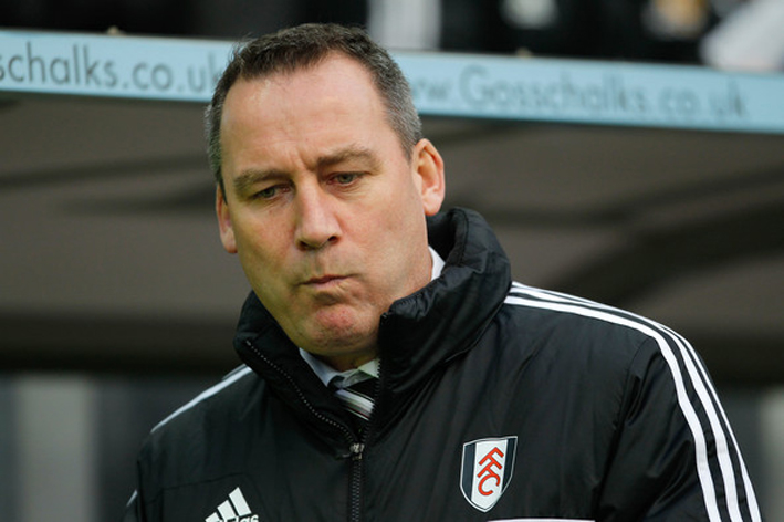 Rene Meulensteen