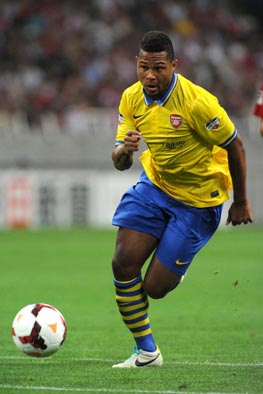 Serge Gnabry