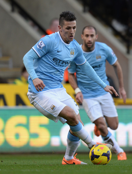 Stevan Jovetic