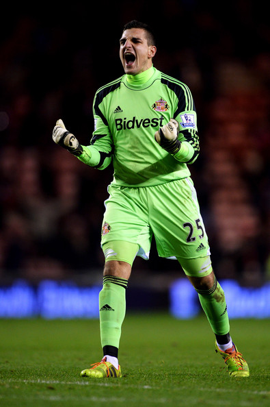 Vito Mannone