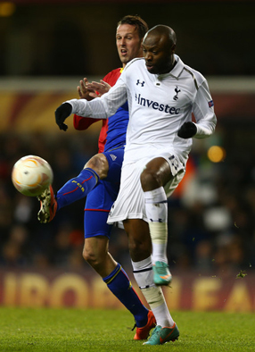 William Gallas