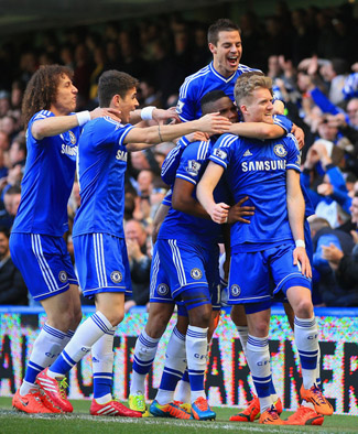 celsi arsenaL-slavlje