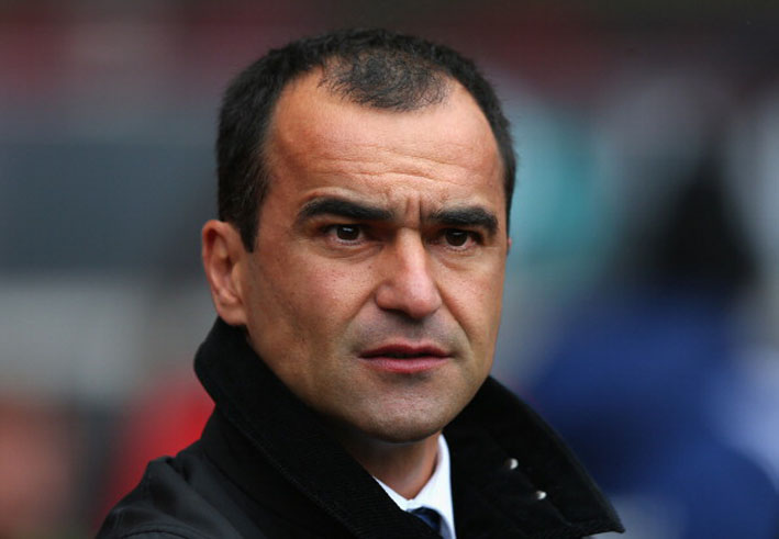 roberto martinez