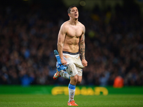 stevan jovetic