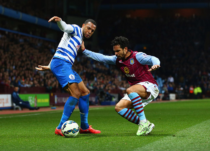 Aston Villa Queens Park Rangers