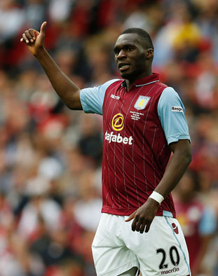 Christian Benteke