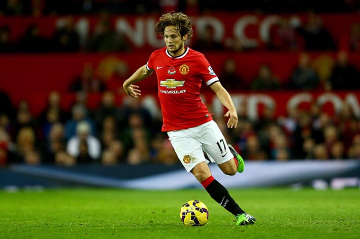 Daley Blind
